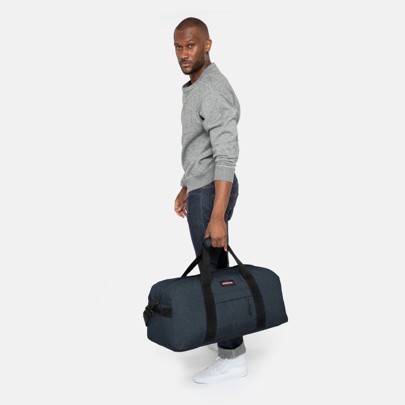 Eastpak Station + Medium Duffle Bag