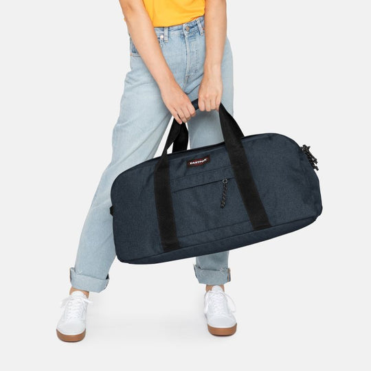 Eastpak Station + Medium Duffle Bag