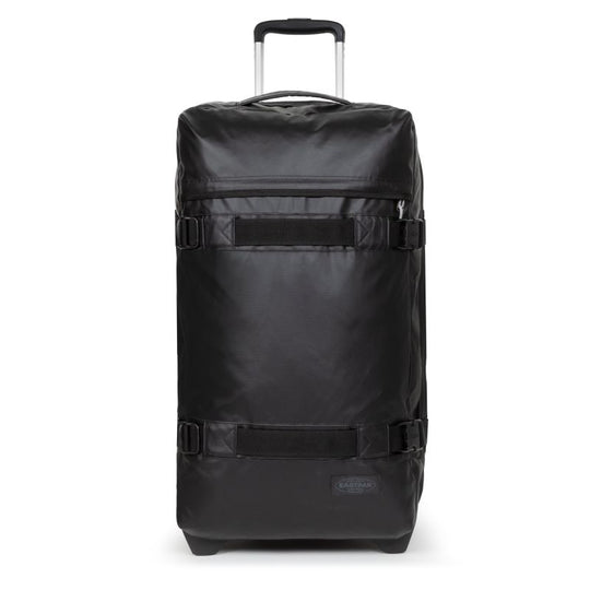 Eastpak Tranverz – Große Reisetasche mit Rollen