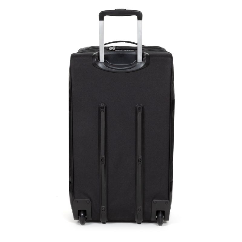 Eastpak Tranverz – Große Reisetasche mit Rollen