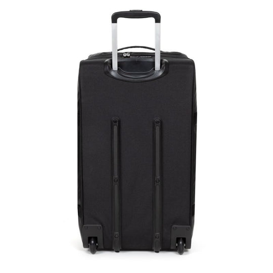 Eastpak Tranverz – Große Reisetasche mit Rollen