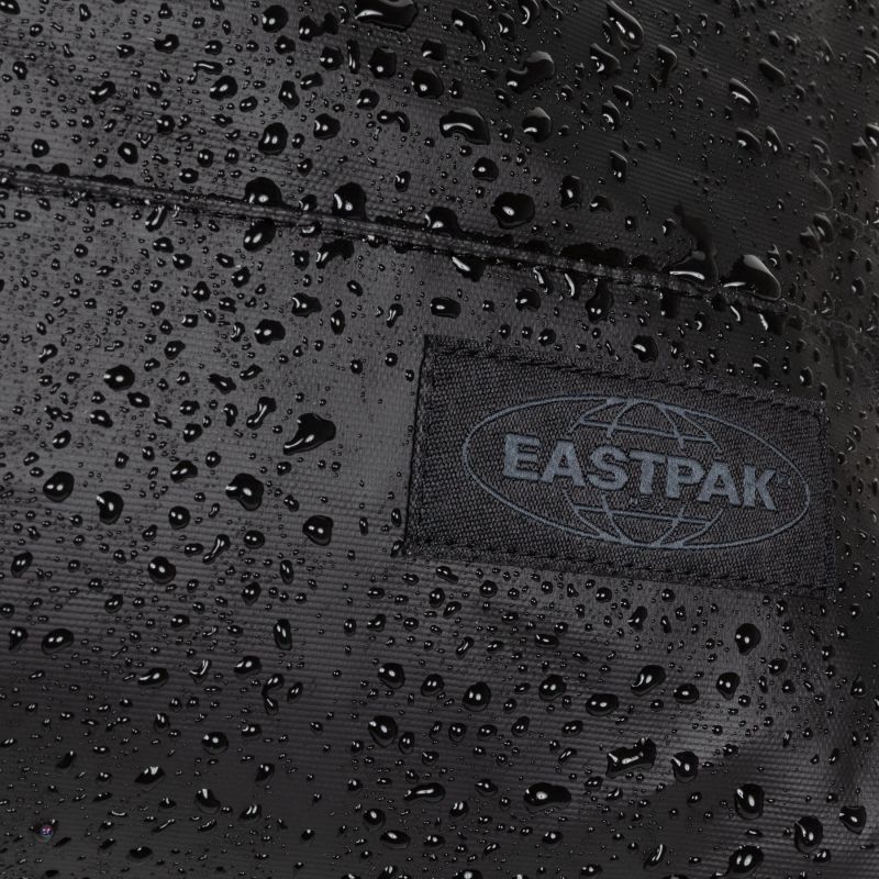Eastpak Tranverz – Große Reisetasche mit Rollen