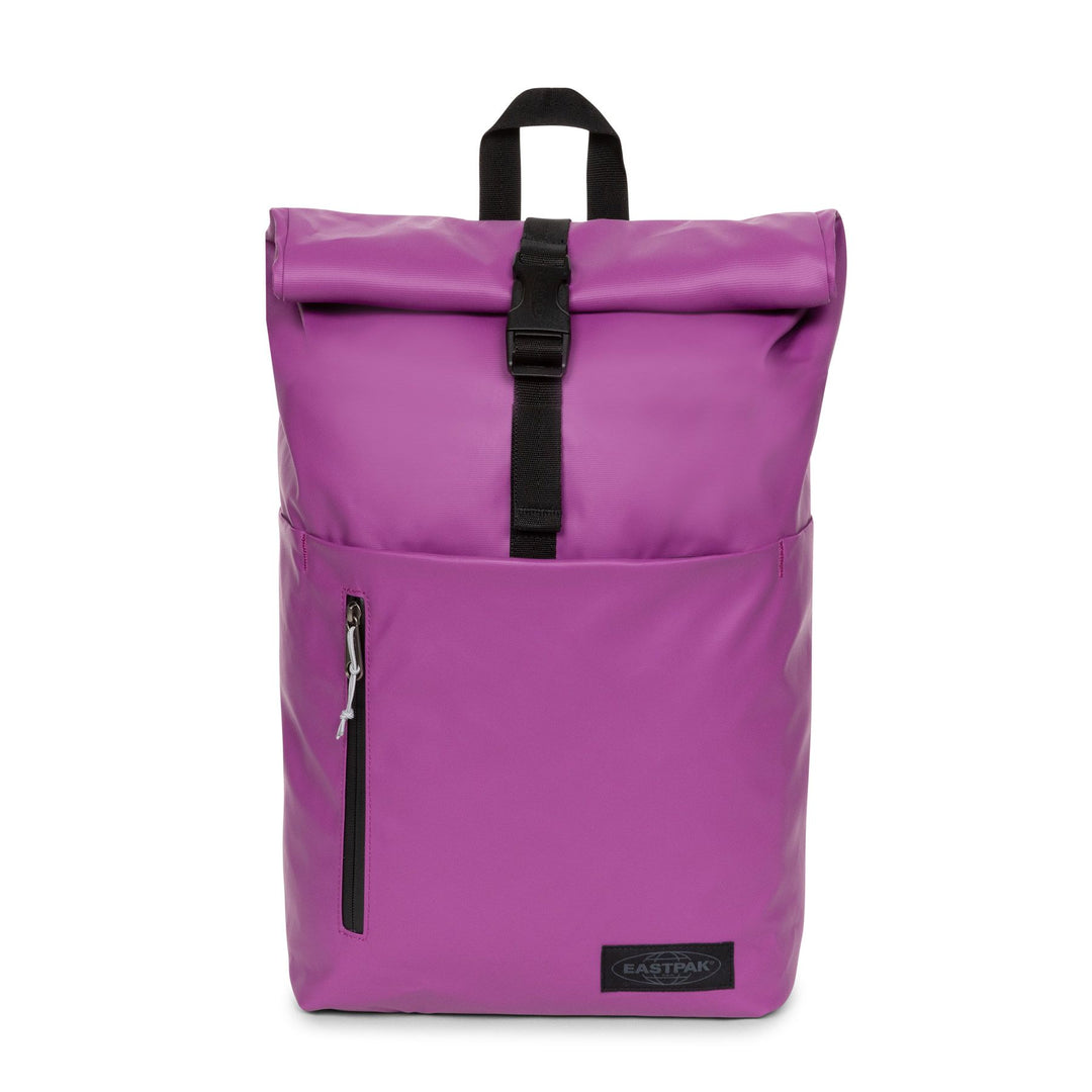 Eastpak Up Roll Tarp Water Resistant Bacpack