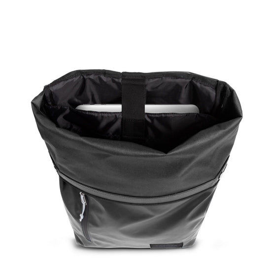 Eastpak Up Roll Tarp Water Resistant Bacpack