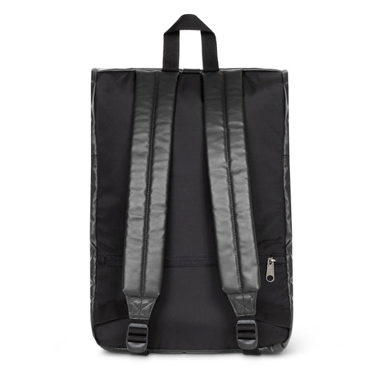 Eastpak Up Roll Tarp Water Resistant Bacpack