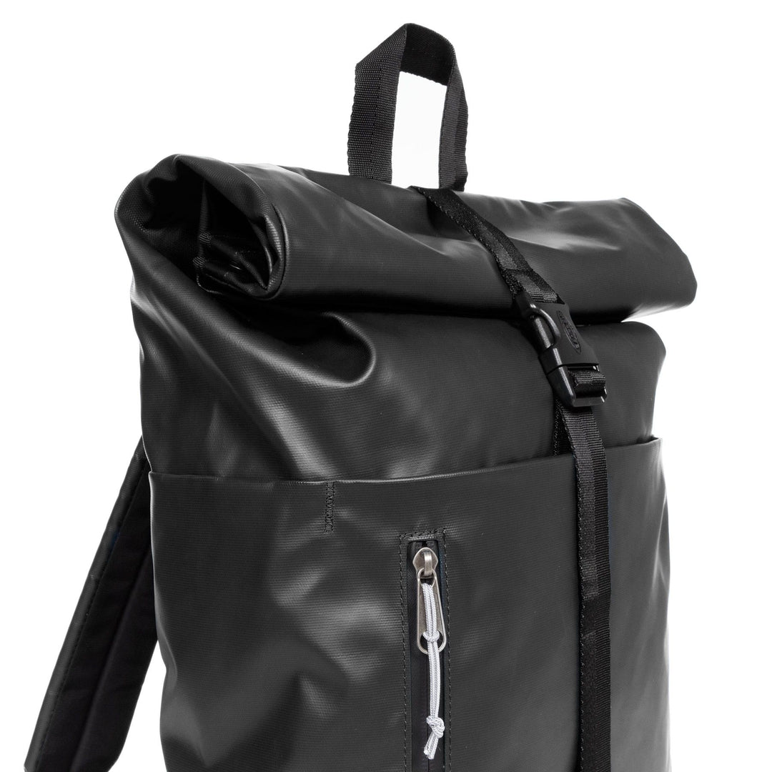 Eastpak Up Roll Tarp Water Resistant Bacpack