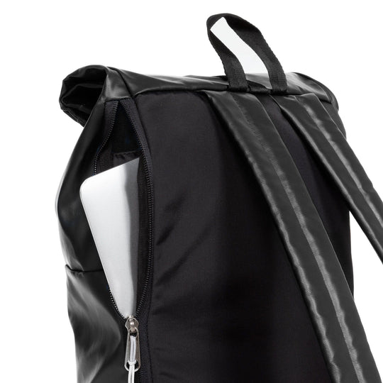 Eastpak Up Roll Tarp Water Resistant Bacpack
