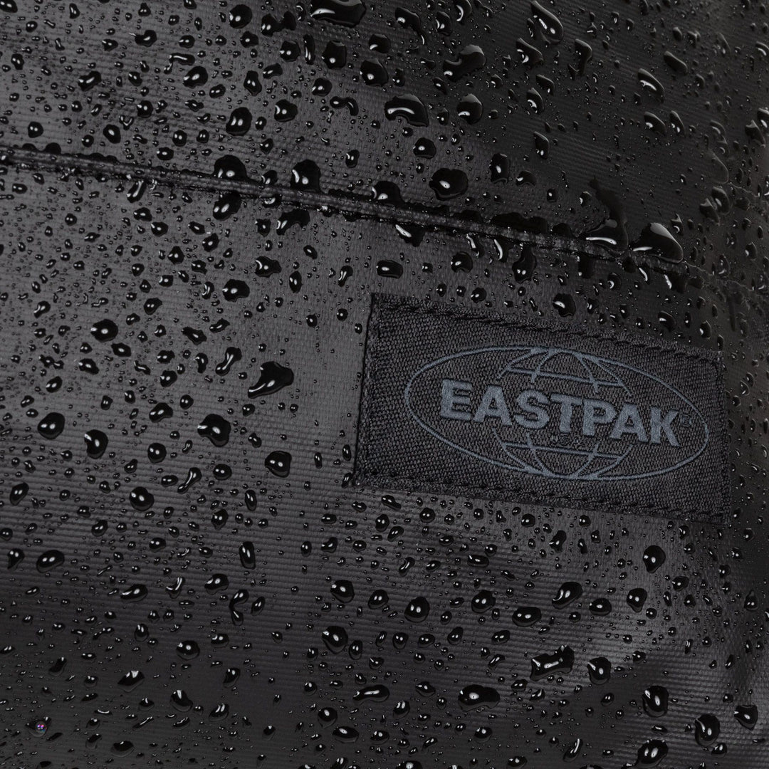 Eastpak Up Roll Tarp Water Resistant Bacpack
