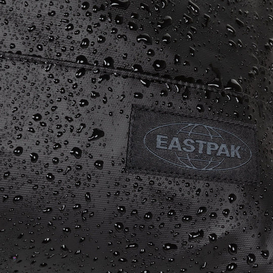 Eastpak Up Roll Tarp Water Resistant Bacpack