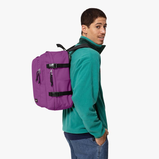 Eastpak Cabin Pak'R Ryanair Under Seat Backpack 40x20x25cm