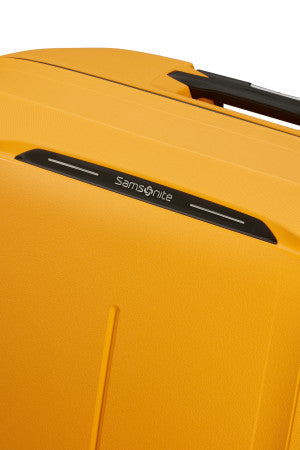 Samsonite Essens 75cm 4 Rad Reißverschlusslos Papaya Orange
