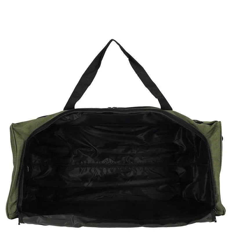 Enrico Benetti Brussels Wheeled Holdall - 79L