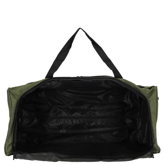 Enrico Benetti Brussels Wheeled Holdall - 79L