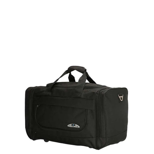 Enrico Benetti Holdall Bag side view