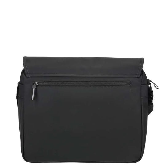 Enrico Benetti Messenger 15" Laptop Bag