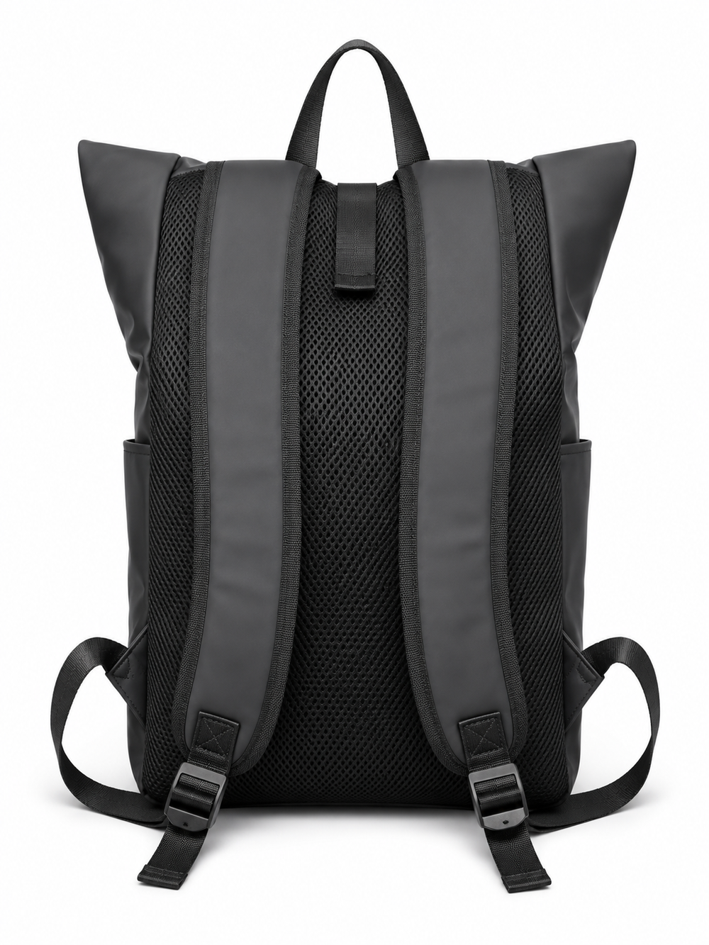 Freelander Rolltop Waterproof Backpack