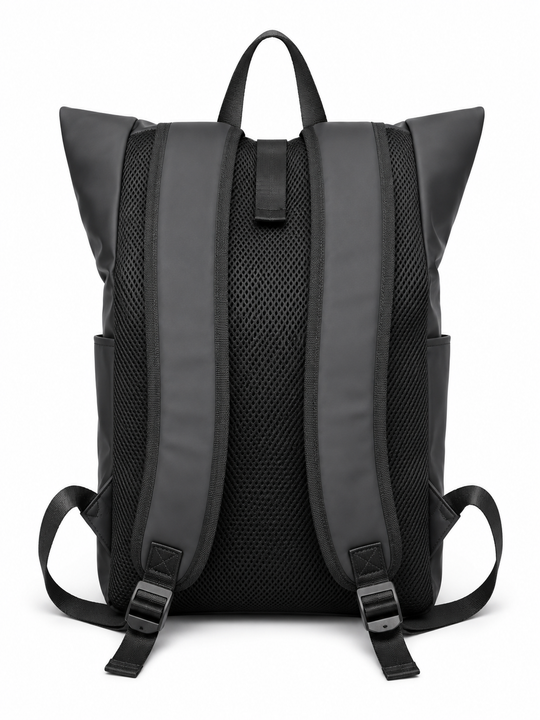 Freelander Rolltop Waterproof Backpack