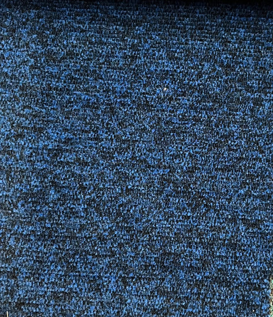 IRIS Kollektion flammhemmender Stoffe