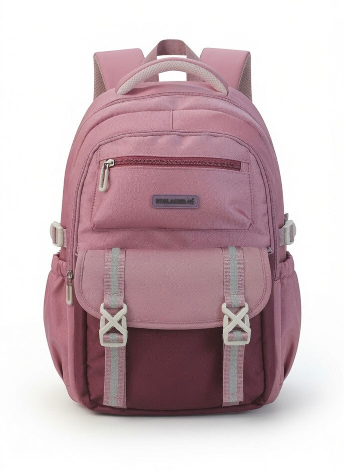Freelander Comfort & Safety Backpack Pink