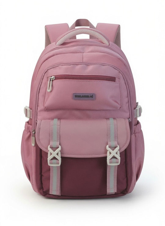 Freelander Comfort & Safety Backpack Pink