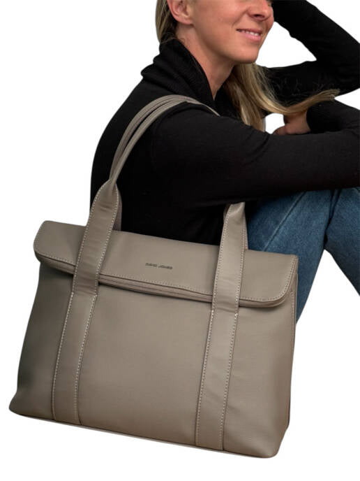 David Jones Shoulder Bag