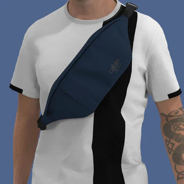 Cabin Zero Bum Bag