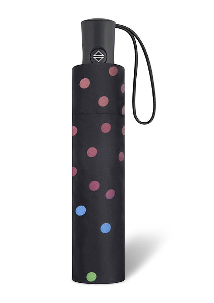 Happy_Rain_Umbrella_Automatic_Dots 2