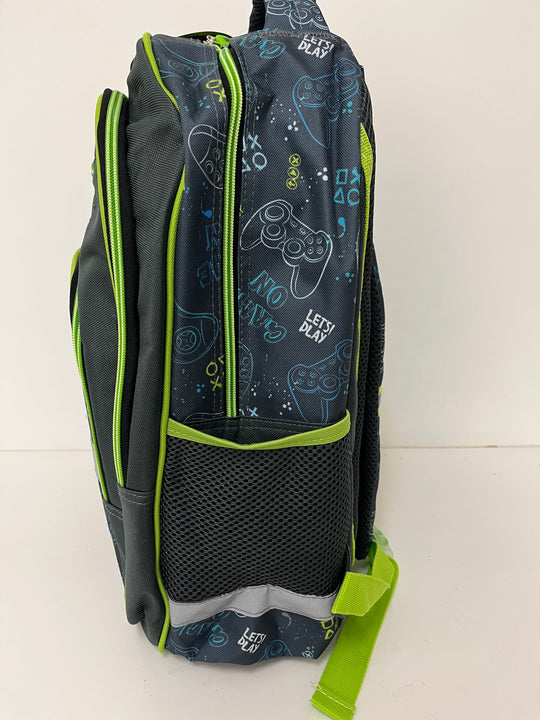 Freelander Comfort and Safety Backpack
