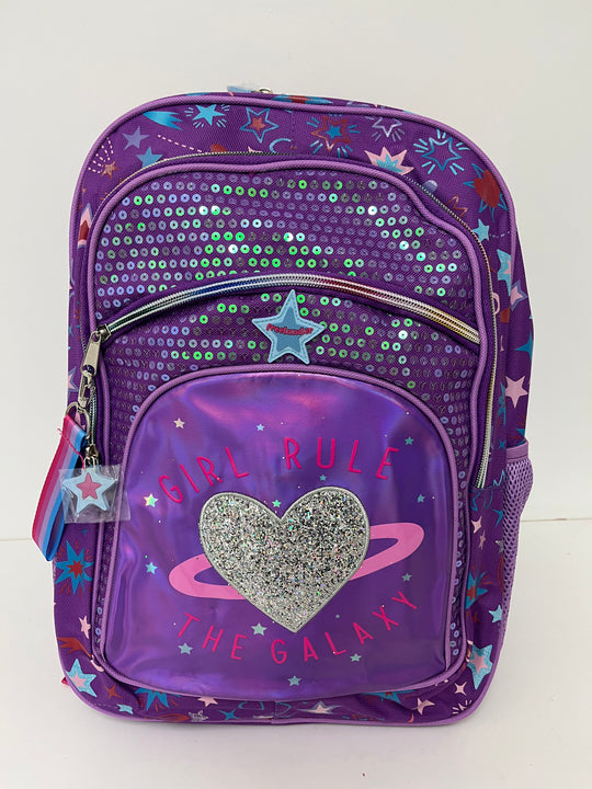 Freelander Girls Funky Backpack
