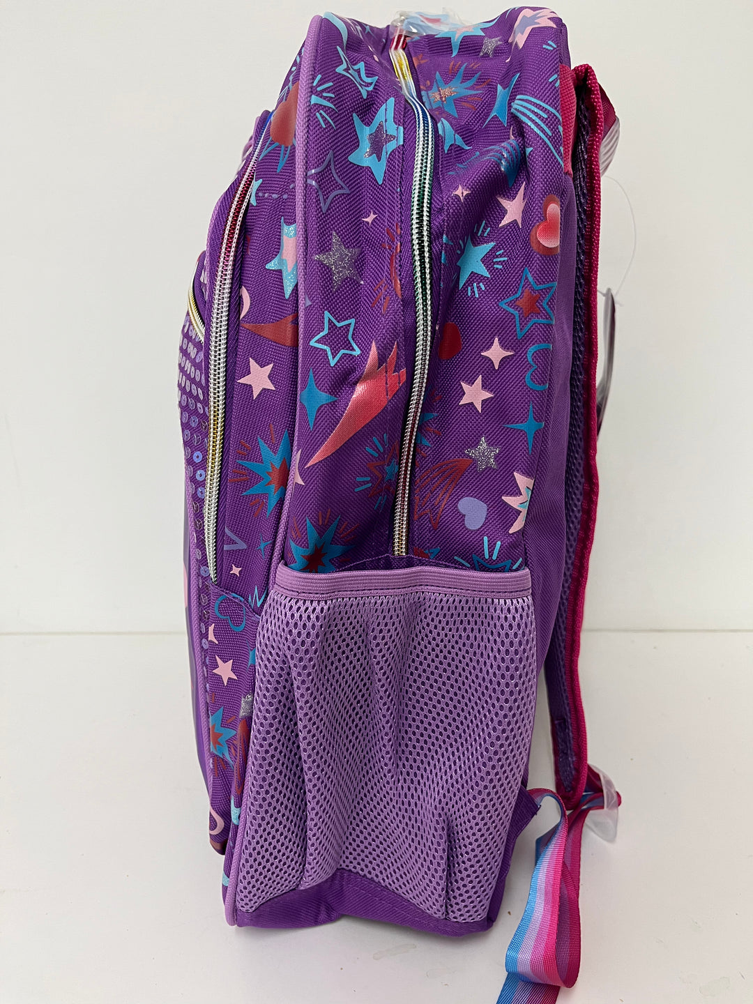 Freelander Girls Funky Backpack