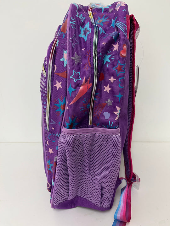 Freelander Girls Funky Backpack