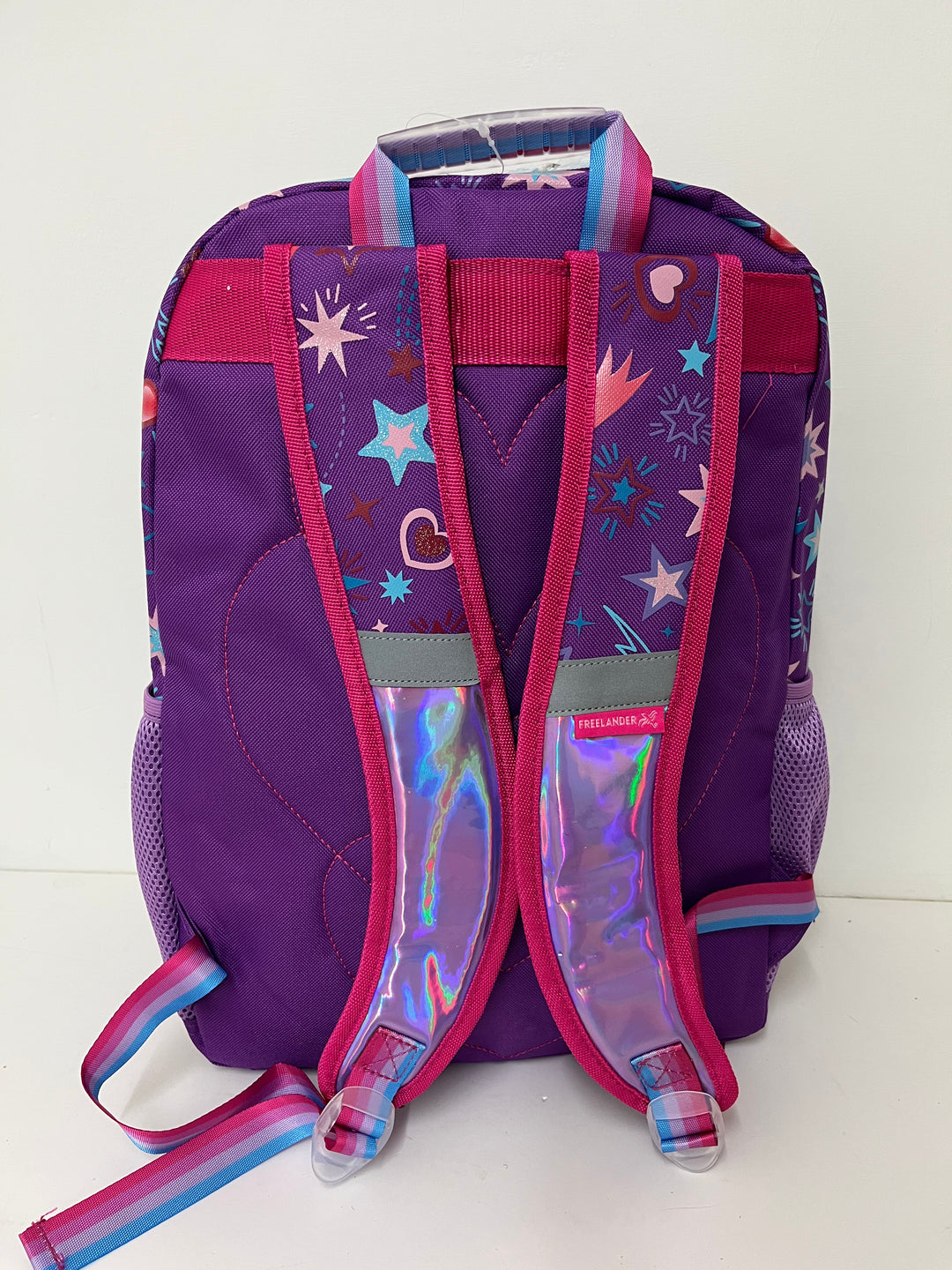 Freelander Girls Funky Backpack