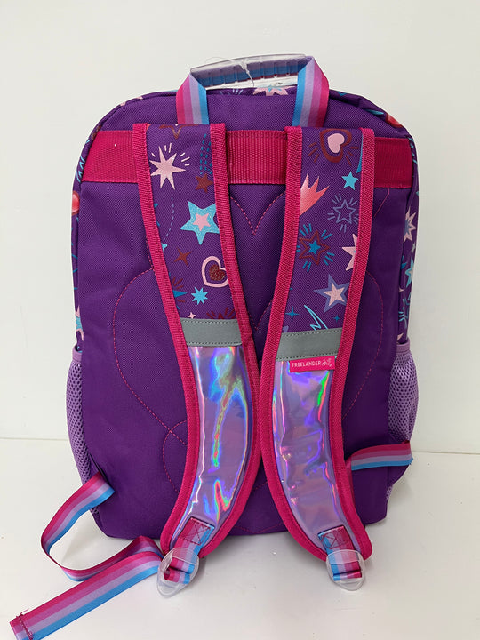 Freelander Girls Funky Backpack