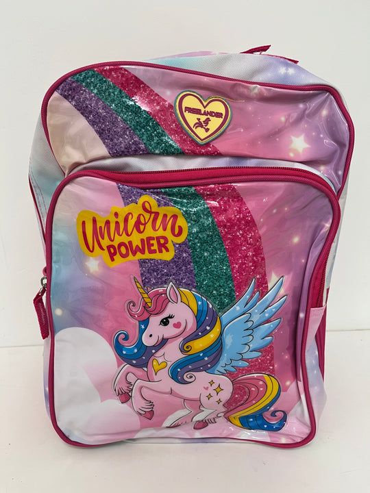 Freelander Junior Unicorn Backpack