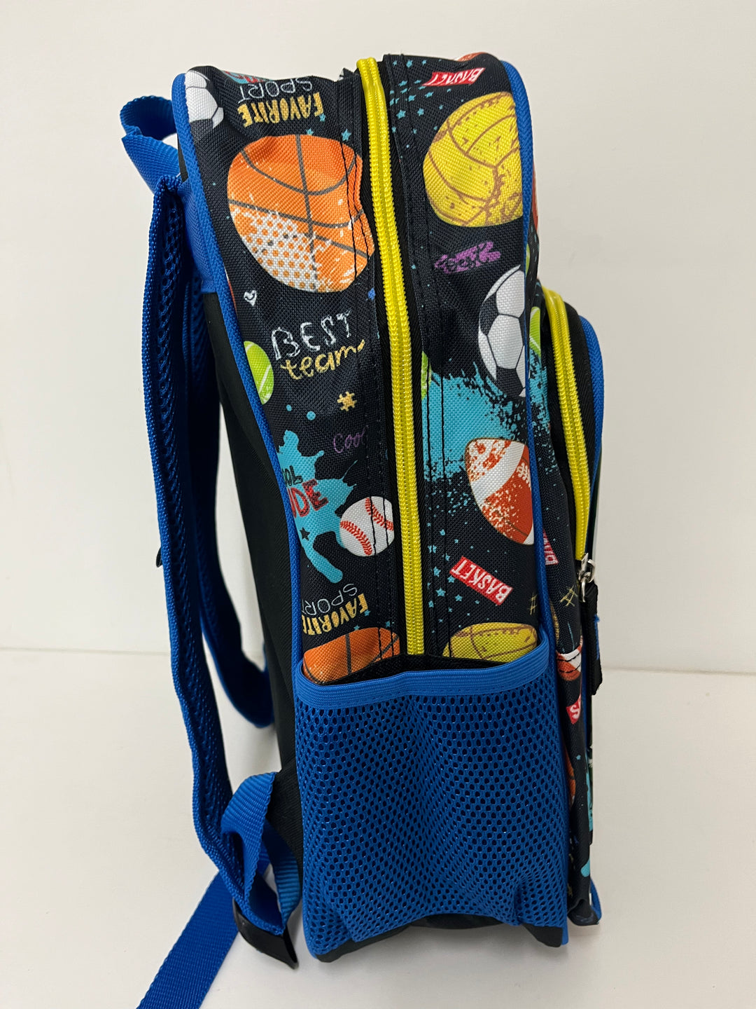 Freelander Junior Football Backpack