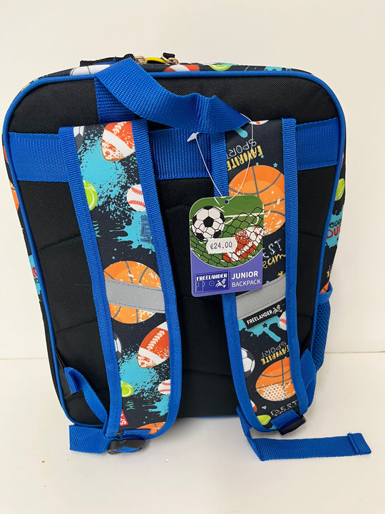 Freelander Junior Football Backpack