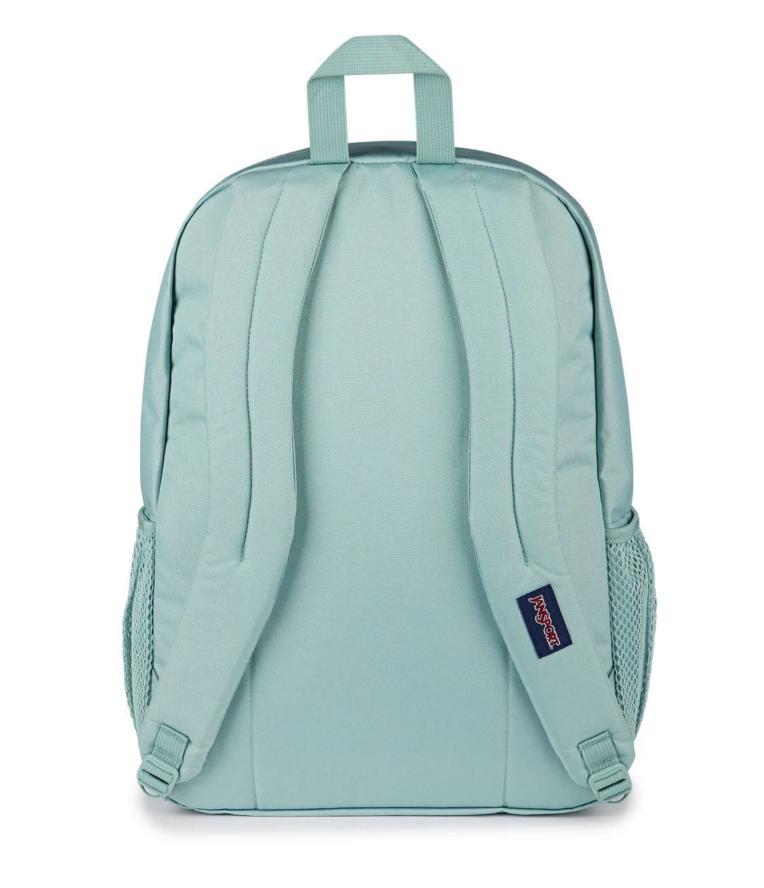 Grand sac d'école Jansport Main Campus Blue Dusk