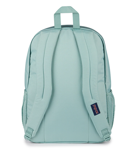 Grand sac d'école Jansport Main Campus Blue Dusk