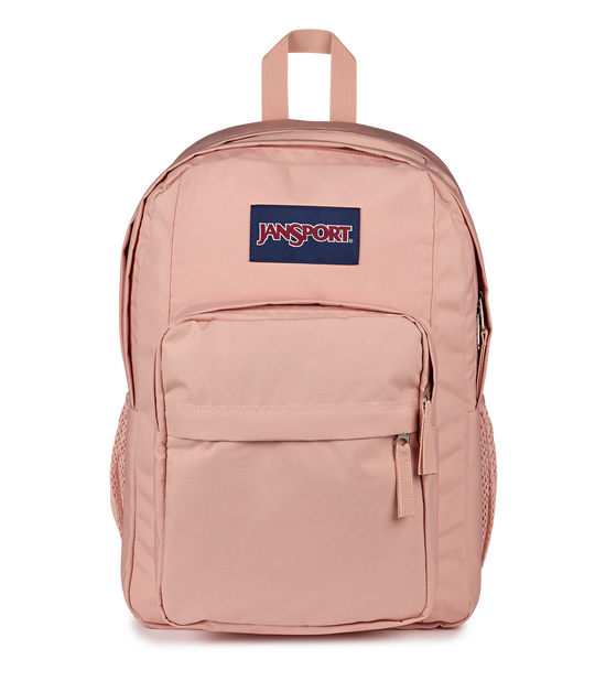 Grand sac d'école Jansport Main Campus Blue Dusk