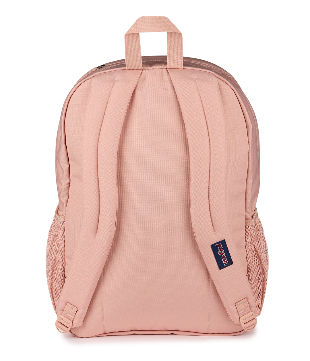 Grand sac d'école Jansport Main Campus Blue Dusk