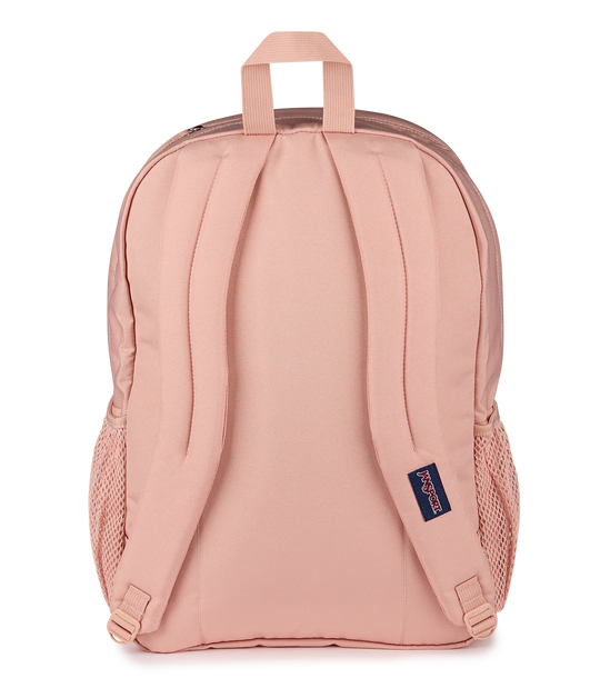 Grand sac d'école Jansport Main Campus Blue Dusk