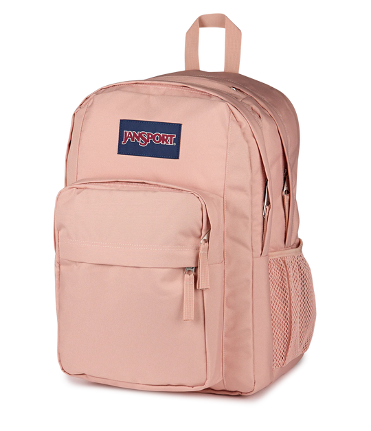 Grand sac d'école Jansport Main Campus Blue Dusk