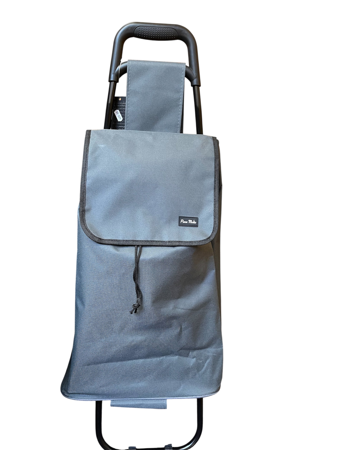 Piace Molto 2 Wheel Shopping Trolley