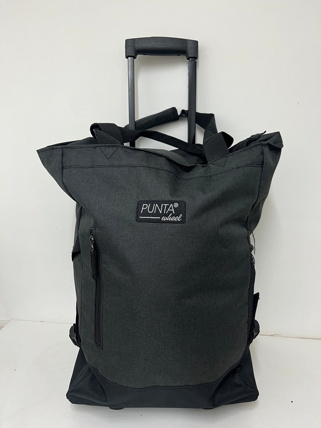 Punta Classic Small Shopping Trolley