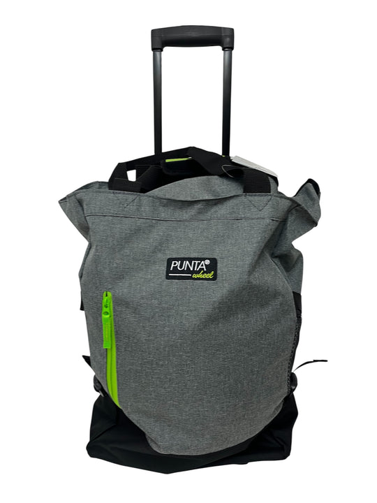 Punta Classic Small Shopping Trolley