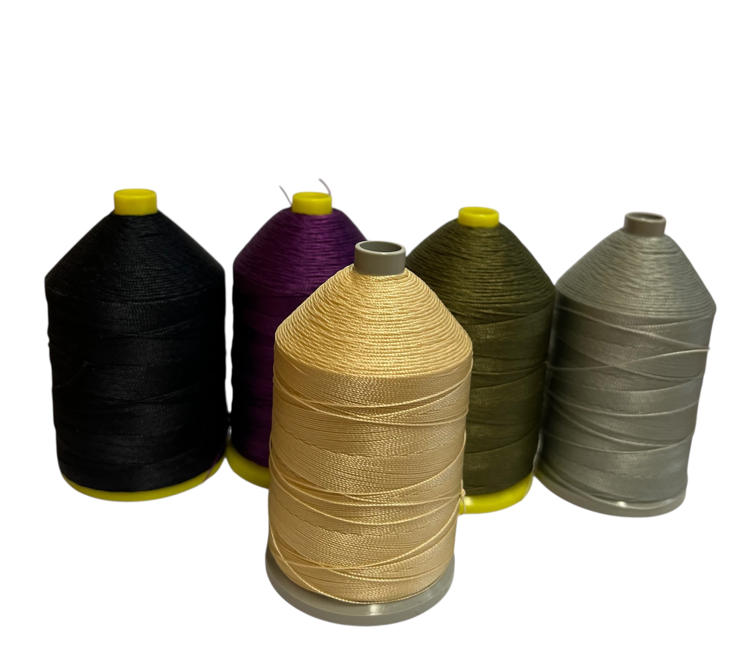 Olen Thread Upholstery Thread: Amann Oxley Threads - Bonded Nylon – Carews.ie