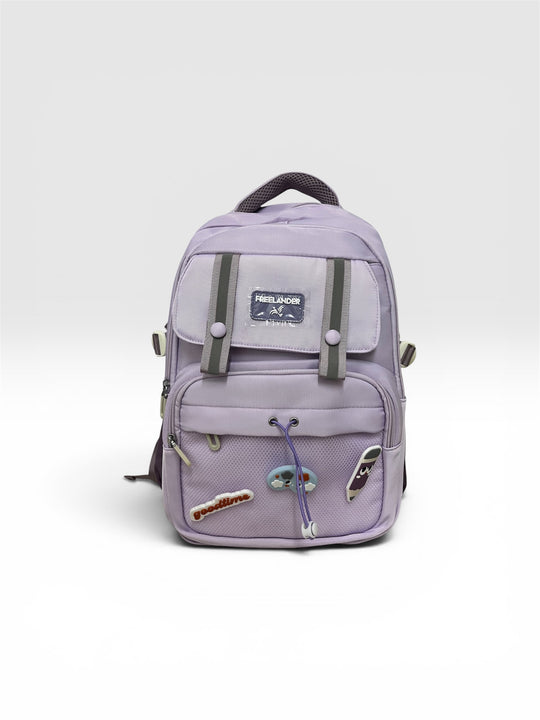 Freelander Comfort & Safety Backpack