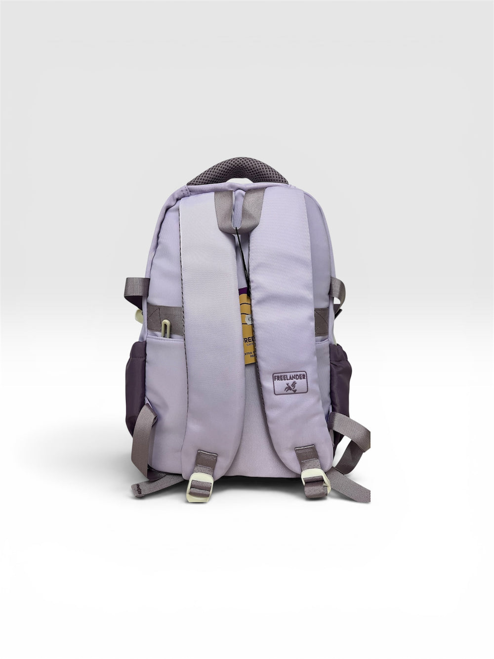 Freelander Comfort & Safety Backpack