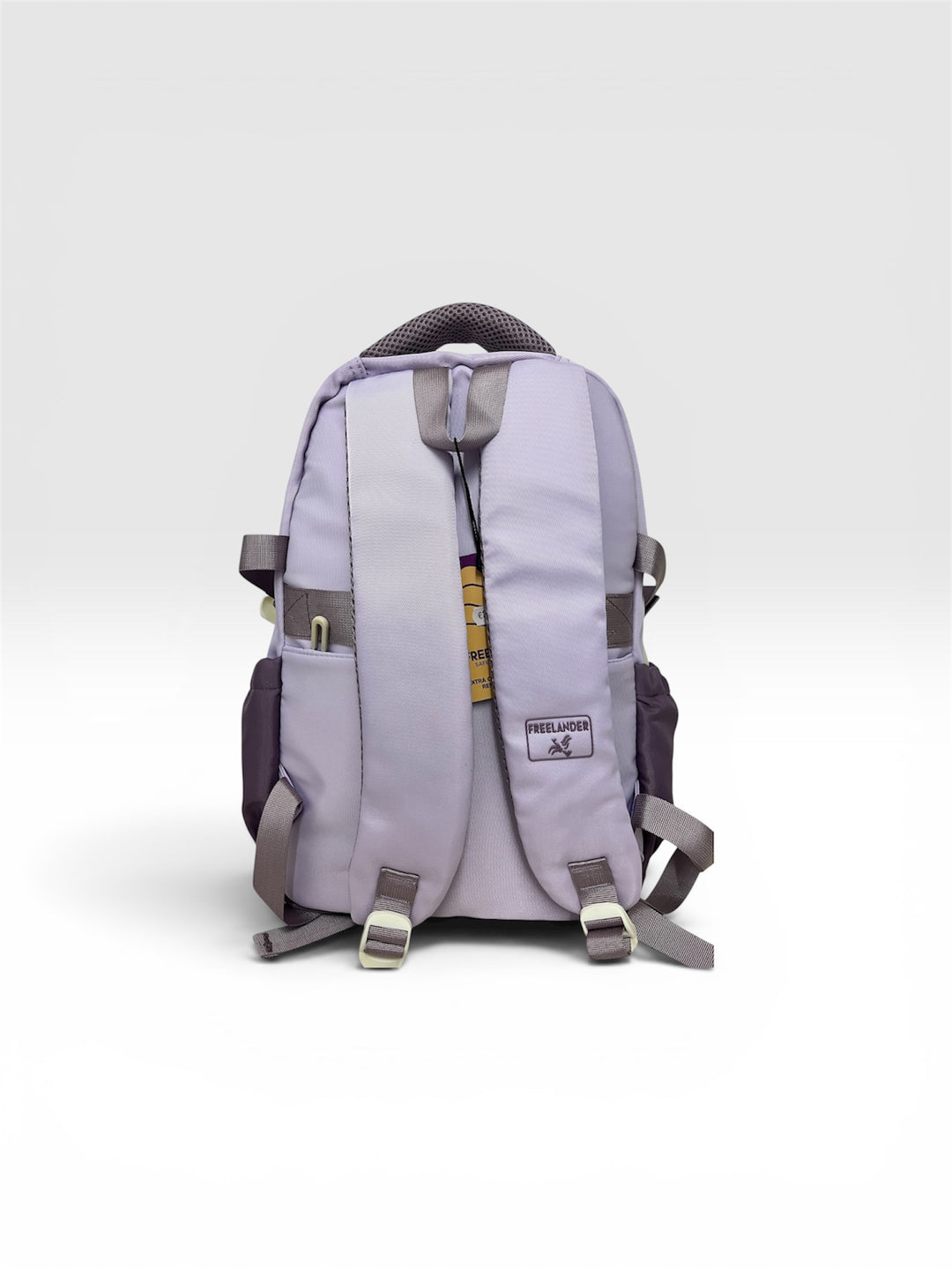 Freelander Comfort & Safety Backpack