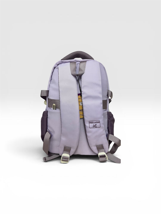 Freelander Comfort & Safety Backpack